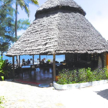 Kimbilio Lodge Kilwa Masoko Exterior photo